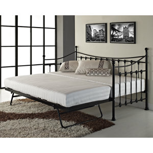 Ausziehbett Bowenfels von Home & Haus