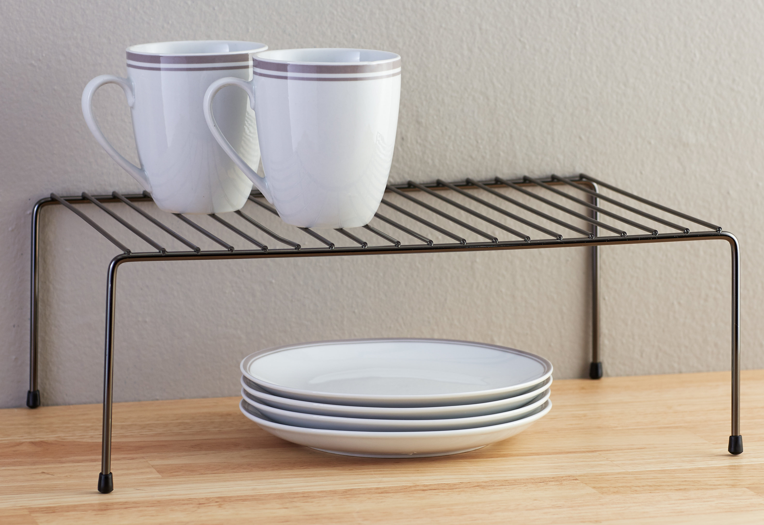 Wayfair Basics™ Wayfair Basics Shelf Helper & Reviews Wayfair