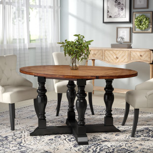 Dalton Round Extending Table Wayfair Winger Round Extendable Dining Table