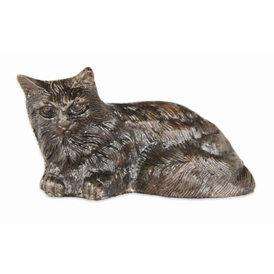 ACHLA Cat Statue