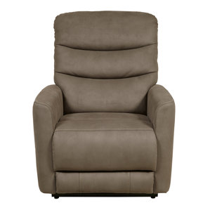 Philips Power Recline Lift Assist Recliner by Latitude Run