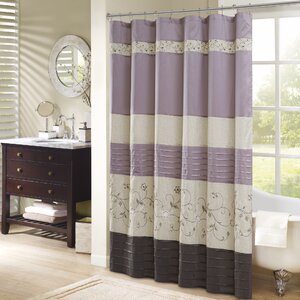 Willshire Shower Curtain