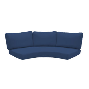 Indoor Replacement Cushions Wayfair Quickview