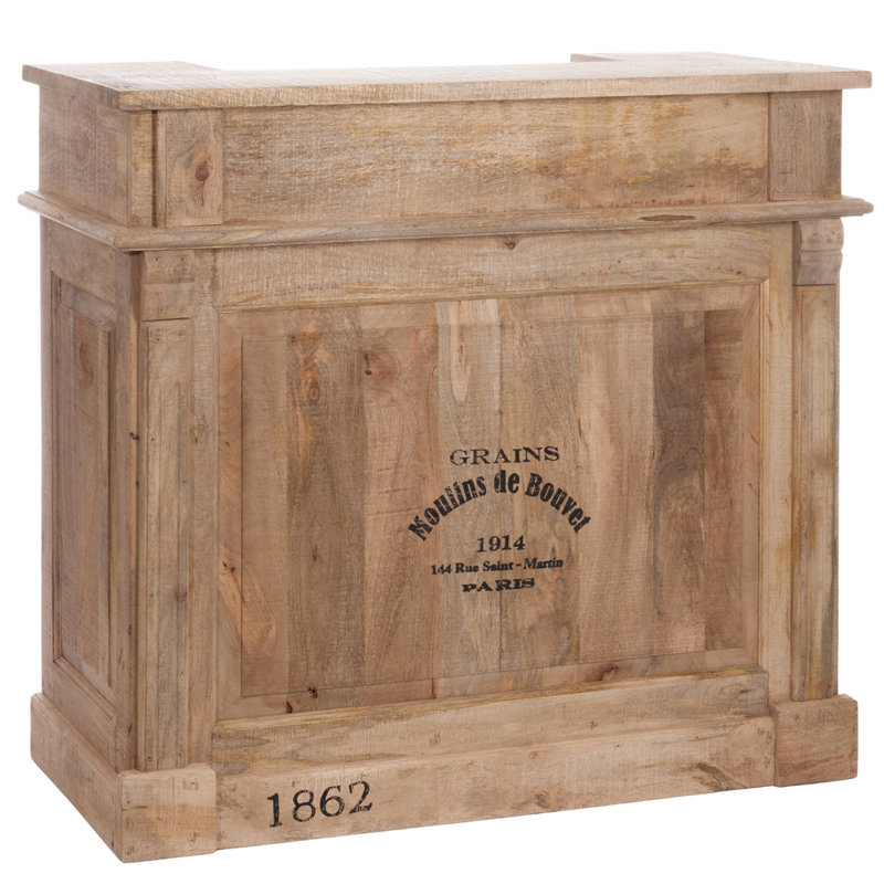 Williston Forge Bar Bigelow Fur Das Zuhause Wayfair De