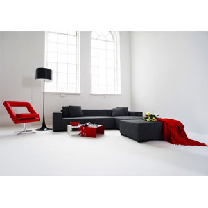 Ecksofa Lungo von Caracella