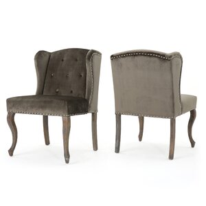 Hollange Wingback Chair (Set of 2)