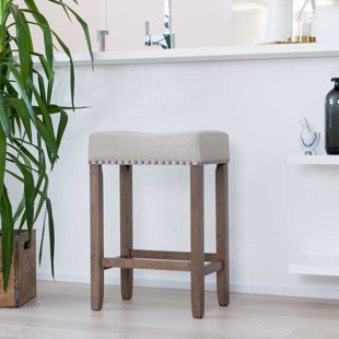 Kitchen Breakfast Bar Chairs Wayfair Quickview