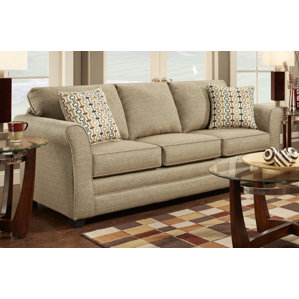 Essex Sofa by dCOR design