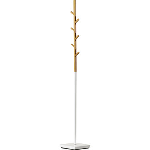 Modern Contemporary Mid Century Coat Rack Allmodern Solomon Modern Youth Coat Rack