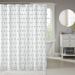 Cooper Shower Curtain