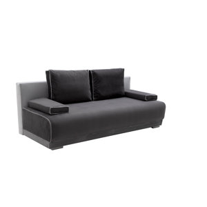 2-Sitzer Schlafsofa Jazz von Home Loft Concept