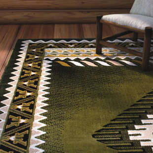 As Quality Rugs Wayfair Iberide High Quality Sage Green Area Rug