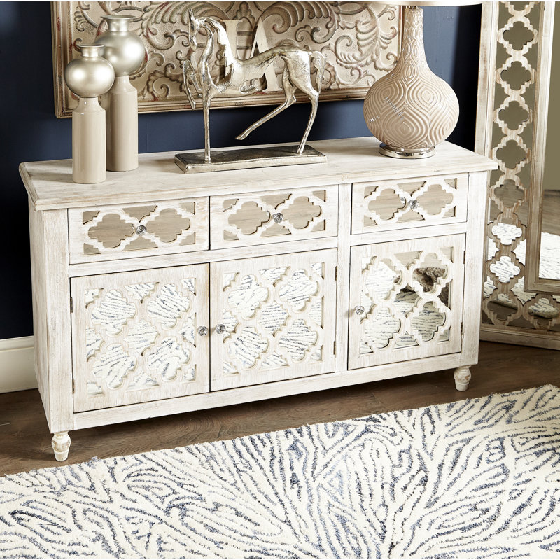 Fairmont Park Sideboard Cancun Beach & Bewertungen | Wayfair.de