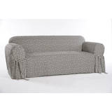 Loose Pillow Back Slipcovers Wayfair