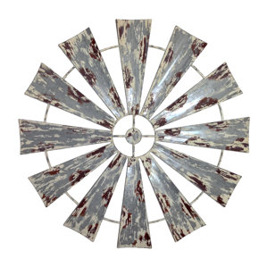 Windmill Wall Decor metal windmill wall decor | wayfair Windmill Wall Decor metal windmill wall decor | wayfair