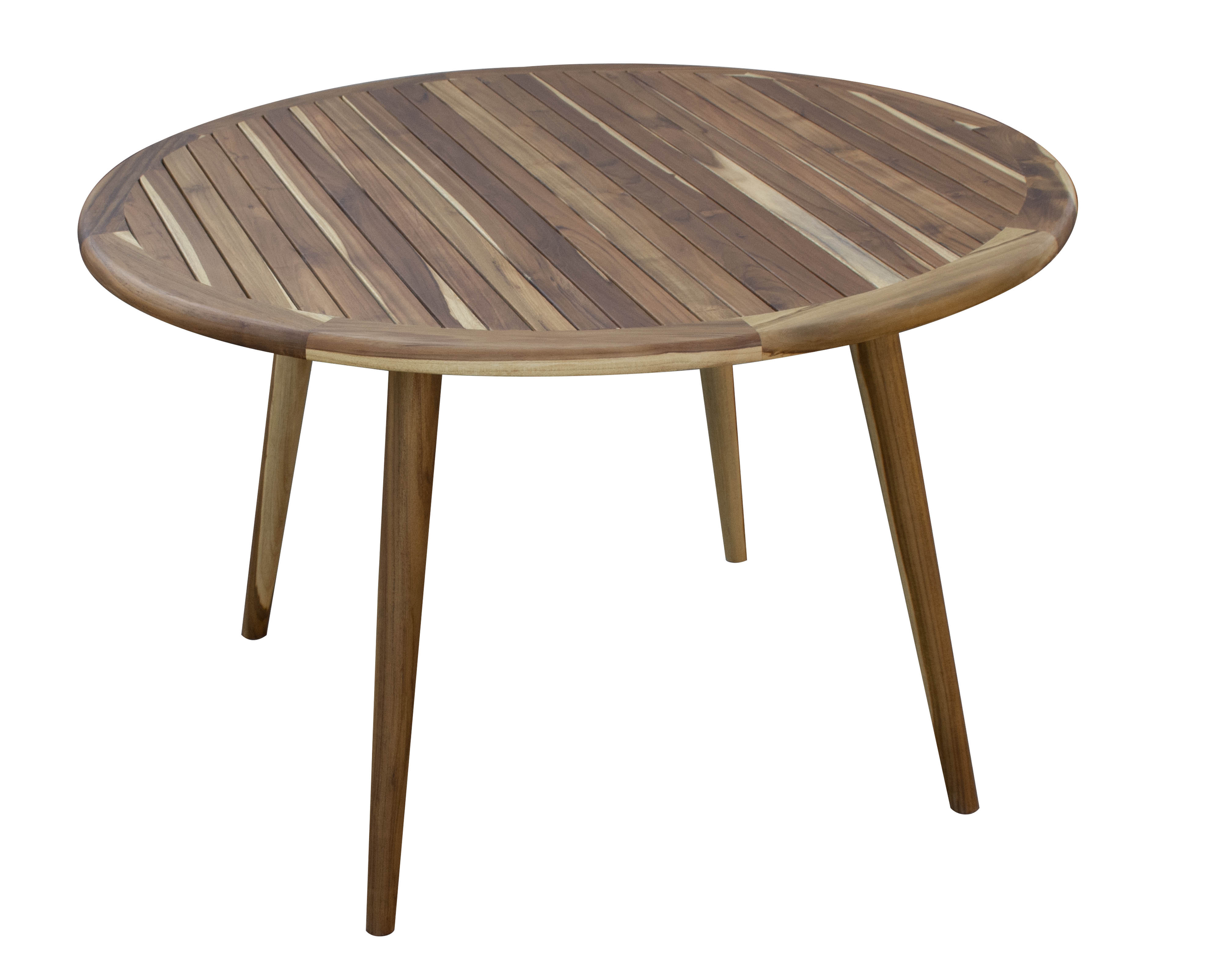 Wrought Studio Mayo Mid Century Modern Indoor Outdoor Solid Wood Trending Searches