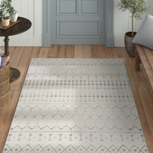 Area Rugs For Dining Room Wayfair Olga Gray Area Rug