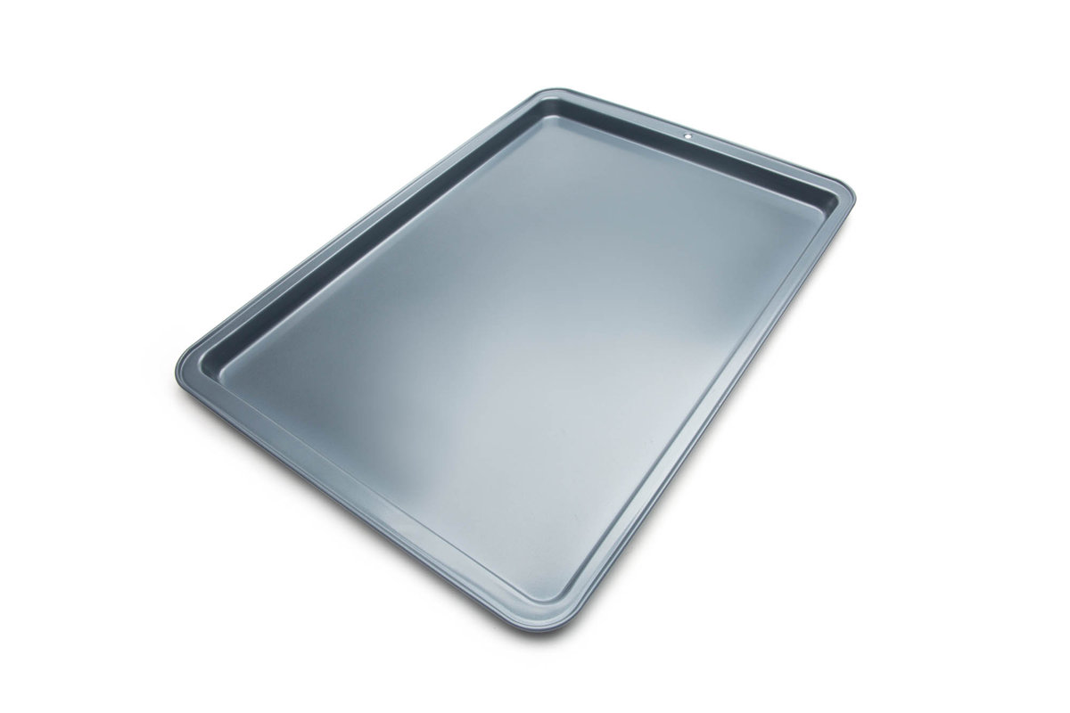 Fox Run Brands NonStick Cookie Sheet & Reviews Wayfair