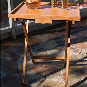 Ellsworth Folding TV Tray Table