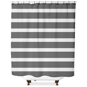 Saybrook Shower Curtain