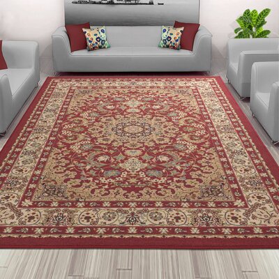 4x6 Rubber Backed Rugs | Wayfair