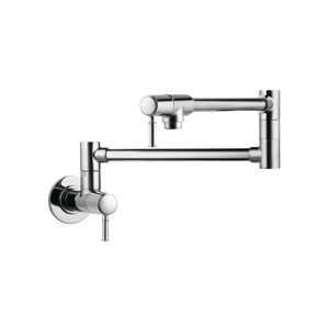 Hansgrohe Talis C Two Handle Wall Mounted Pot Fi..