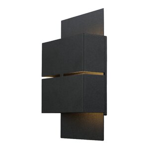 Olivia 2-Light Outdoor Sconce