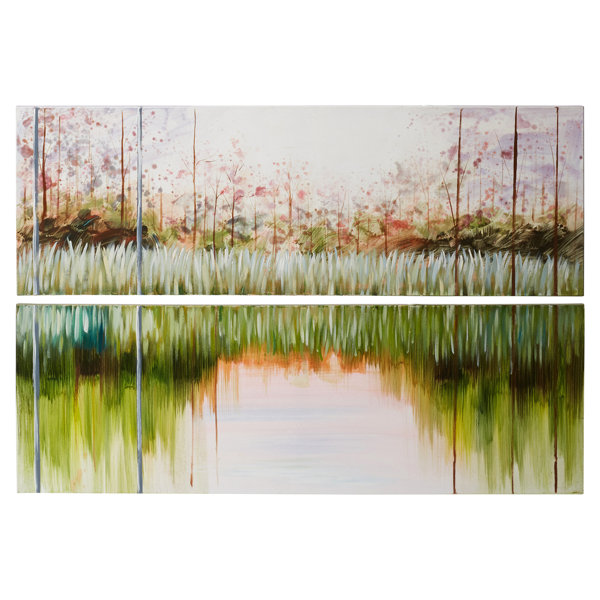 Oil Paintings Wayfair