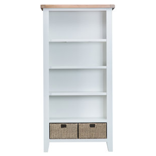 Extra Large Bookcase Wayfair Co Uk 0 Apr Financing