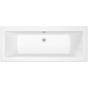 Premier Standard-Badewanne Asselby
