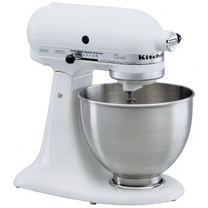 Classic Series 4.5 Qt. Stand Mixer