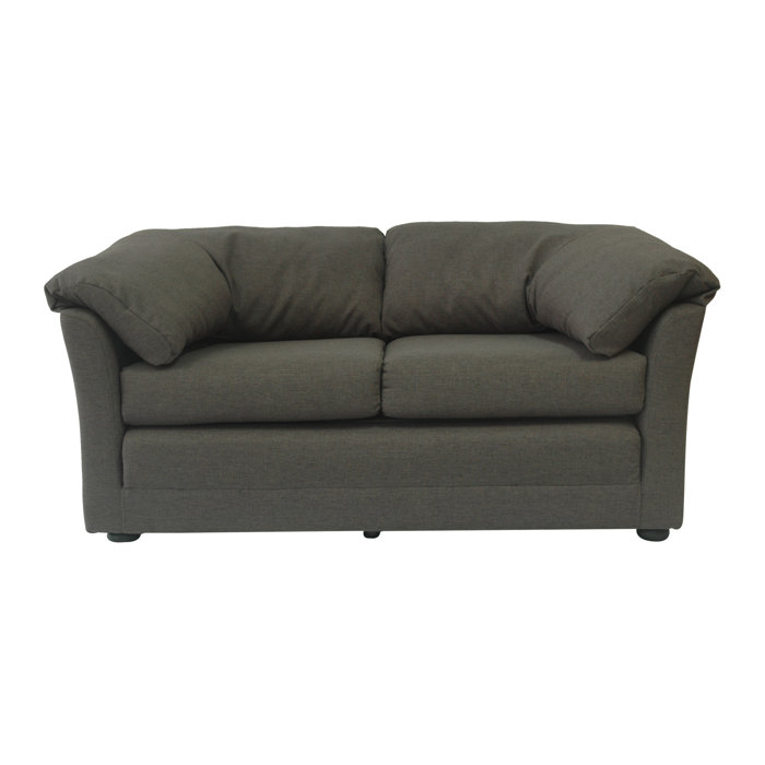 Cozy Ultra Lightweight Sleeper Sofa