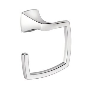 Voss Wall Mounted Towel Ring