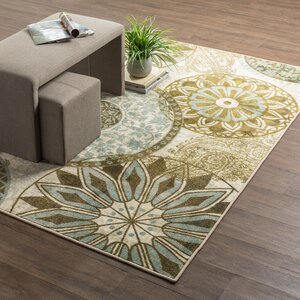 Claireville Area Rug