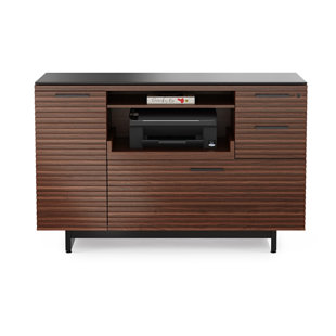 Home Office File Credenza Wayfair Save