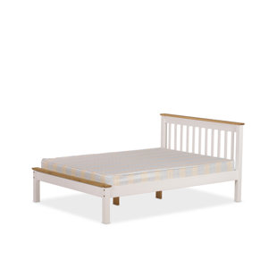 Wooden Beds You Ll Love Wayfair Co Uk Wham Bed Frame