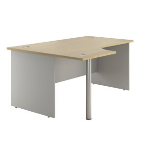 Schreibtisch Lepus von Home & Haus