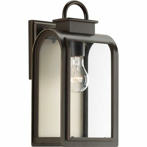 Colona 1-Light Outdoor Wall Lantern