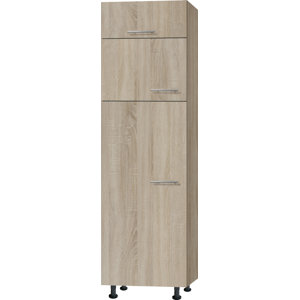 Küchenschrank Veracruz von All Home