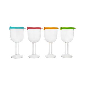 Wine Glass (Set of 4)