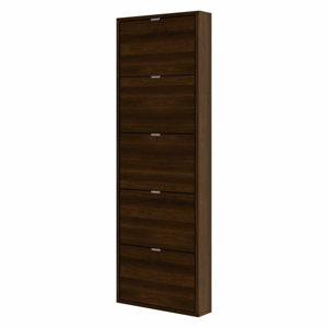 Schuhschrank Slim Standard von Allhall