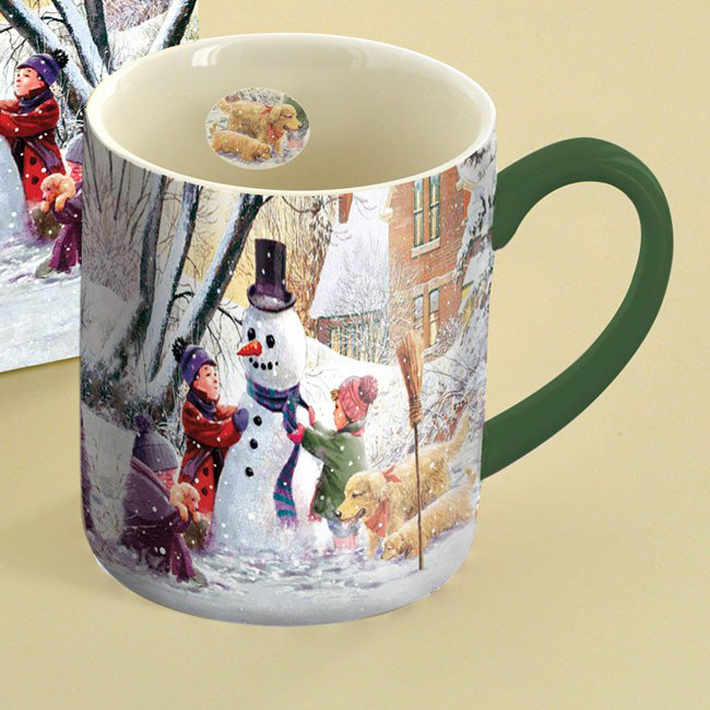 Lang 14 oz. Frosty Mug & Reviews Wayfair