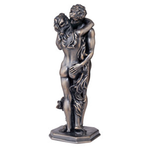 Dance of the Heart Figurine