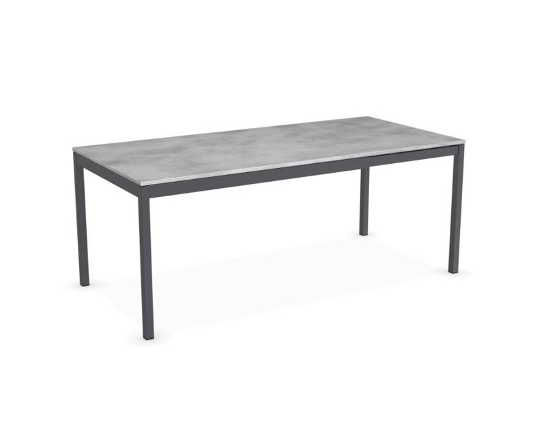 Connubia Snap Rectangular Extendable Dining Table Reviews Wayfair Snap Rectangular Extendable Dining Table