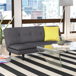 Small Scale Sleeper Sofa Wayfair Quickview