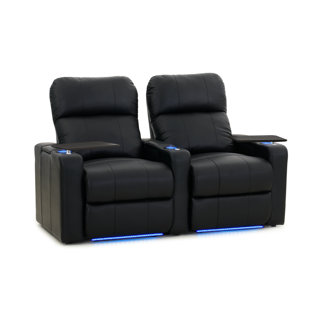 Theater Seating You Ll Love Wayfair Quickview