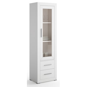 Standvitrine Lama von dCor design