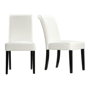 Find The Best Upholstered Kitchen & Dining Chairs | Wayfair Find The Best Upholstered Kitchen & Dining Chairs | Wayfair
