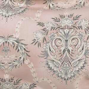 Harlowe Flower Fabric