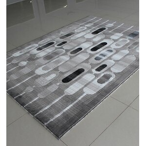 Gray Area Rug